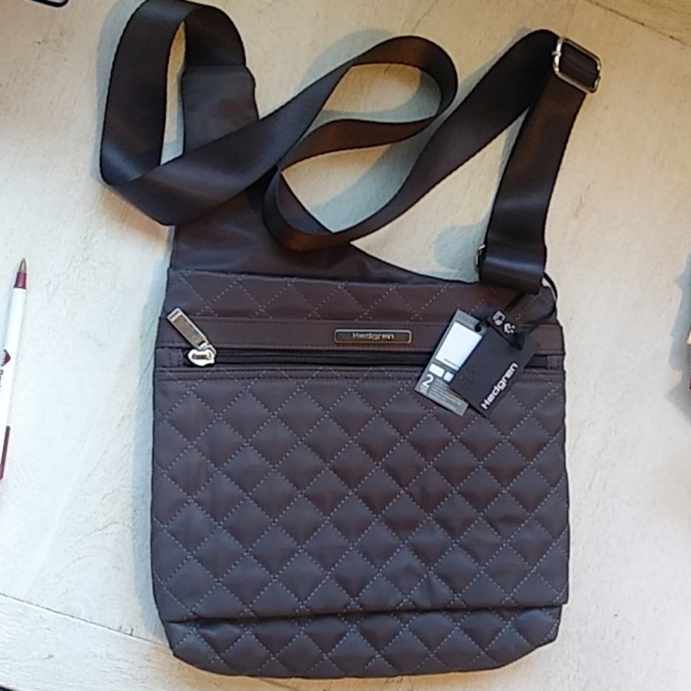 Hedgren bodybag - Hedgren-Karen